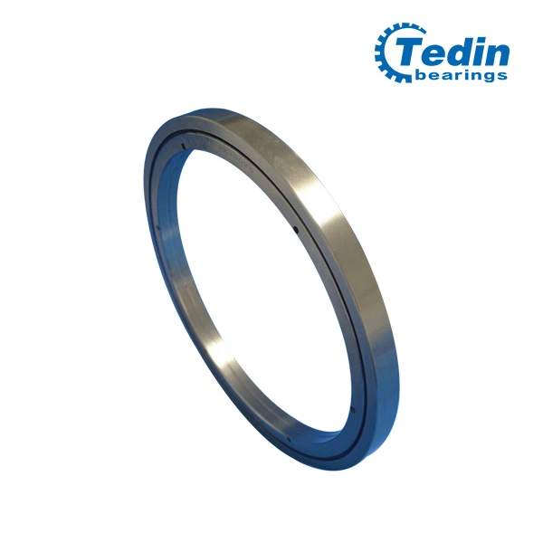 RE Series Crossed Roller Bearings